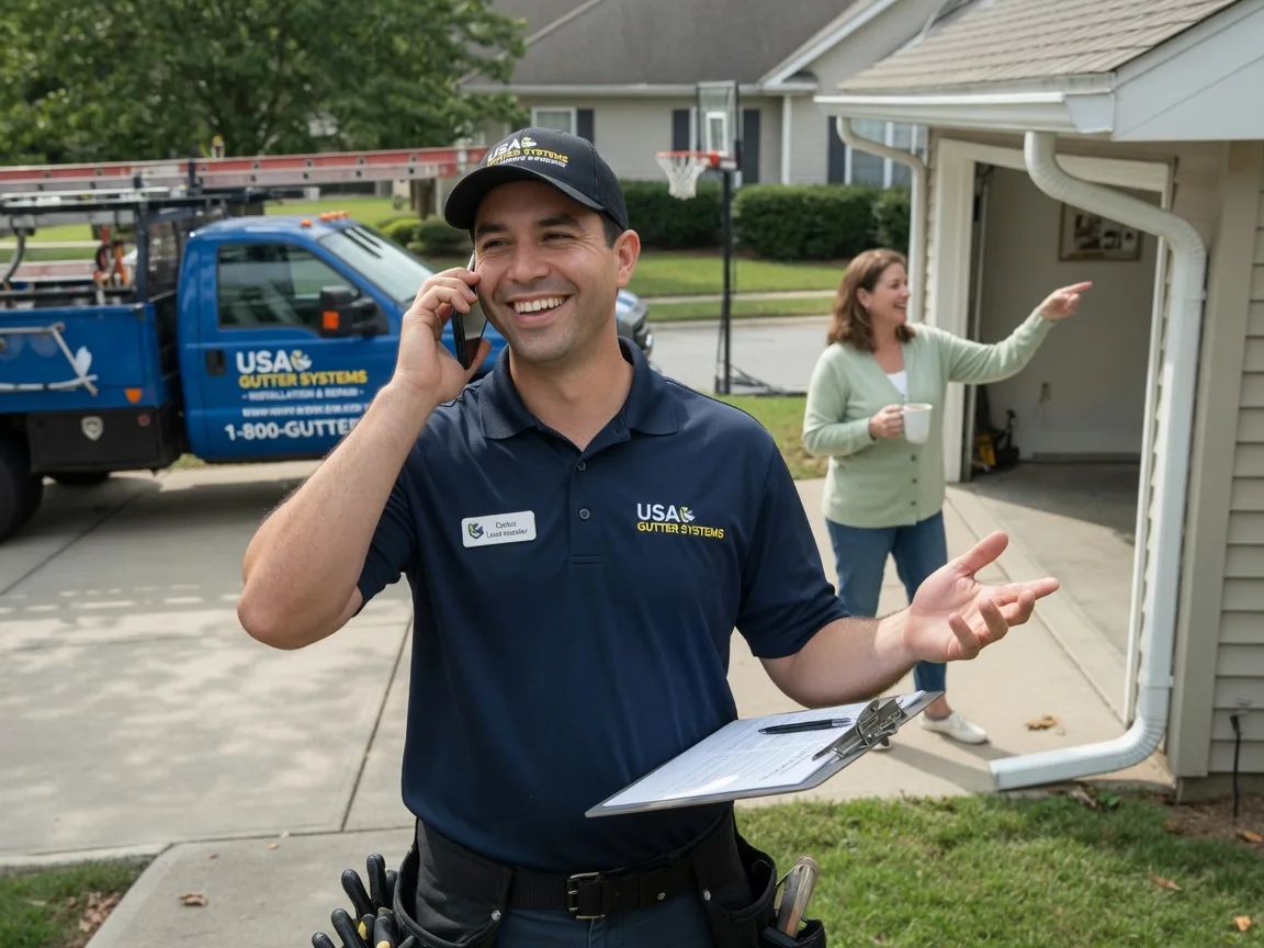 Gutter Installation Orange, TX FAQs